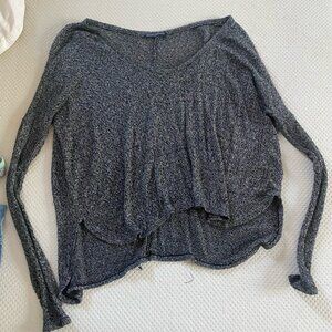 Brandy Melville Long sleeve